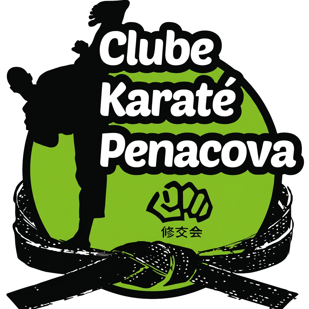 Clube Karaté Penacova